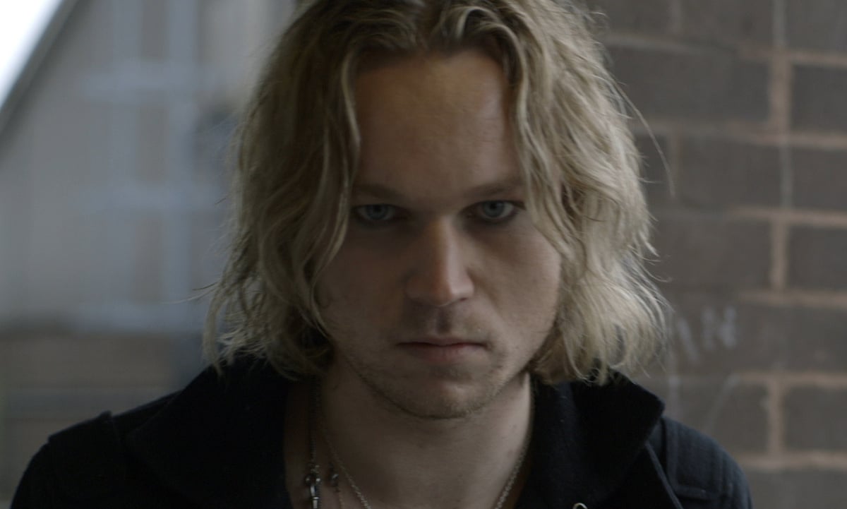 South Of The River Review Irritating Account Of A Mockney Rocker With Cancer Film The Guardian South Of The River Review Irritating Account Of A Mockney Rocker With Cancer Film The Guardian