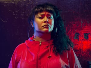 New Zealand multidisciplinary artist Coco Solid, AKA Jessica Hansell: âYouâre only as good as those you helped to amplify.â