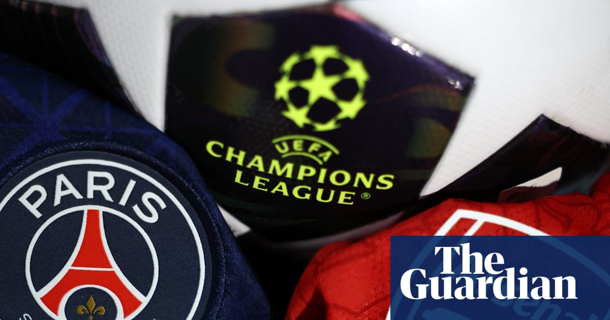 Fresh v fatigued? Why PSG have a big advantage in Champions League final