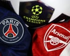 Fresh v fatigued? Why PSG have a big advantage in Champions League final