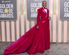 2011 golden globes best dressed Golden Globes 2011 Red Carpet Style