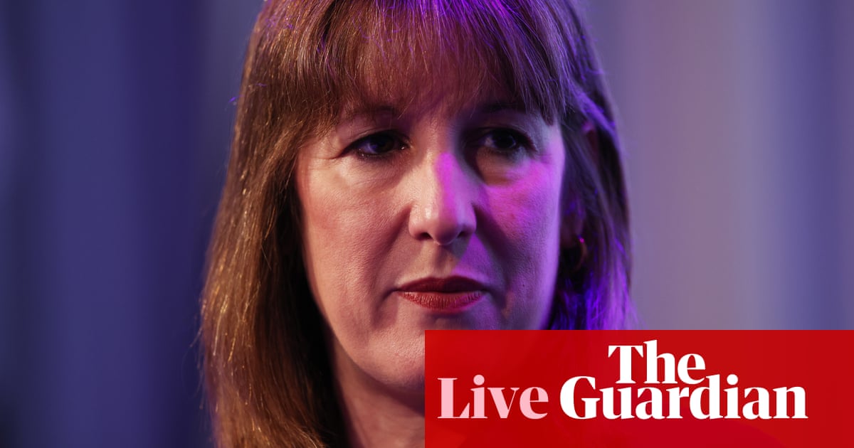 Minister says spending review will mark end to austerity', as Home Office yet to agree deal UK politics live