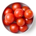 05a Felicity Cloake’s kleftiko . Some tomatoes.