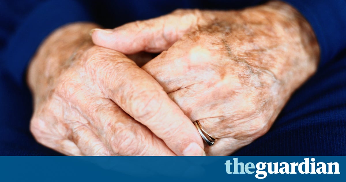 Elderly Florida man kills ailing wife because medication wasn’t