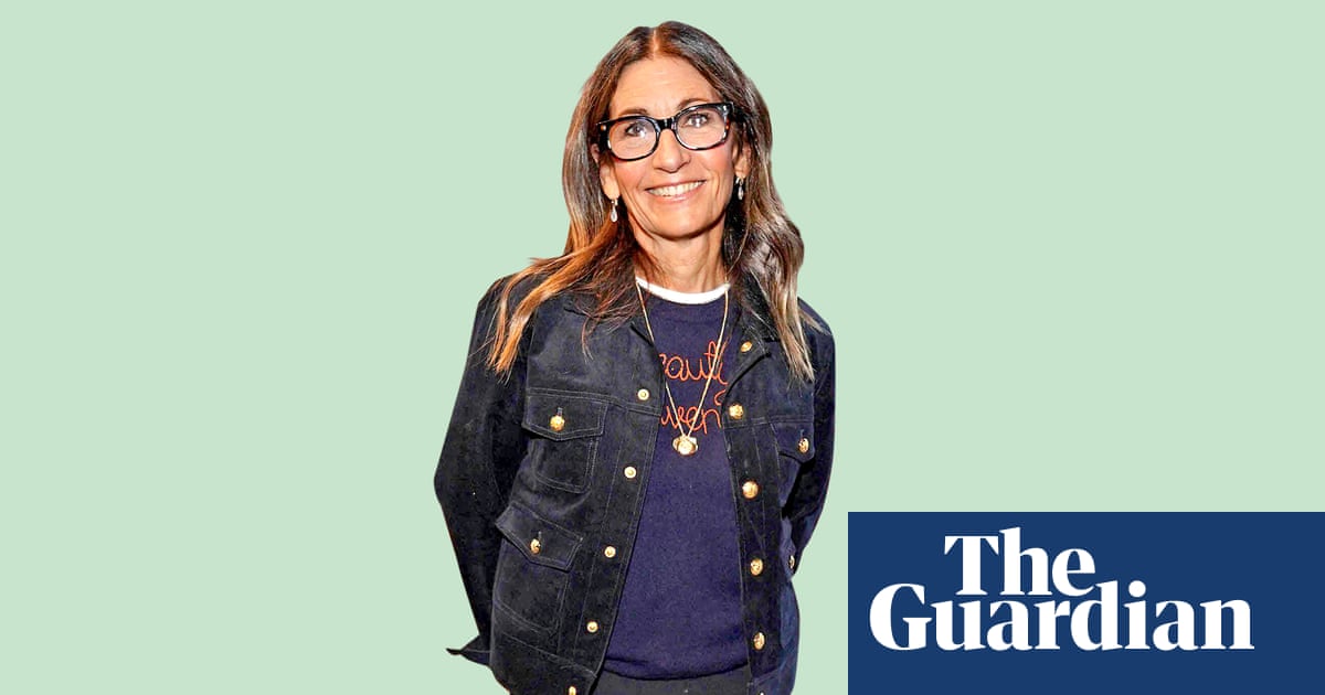 Bobbi Brown: ‘If I could bring something extinct back to life? Blockbuster Video’