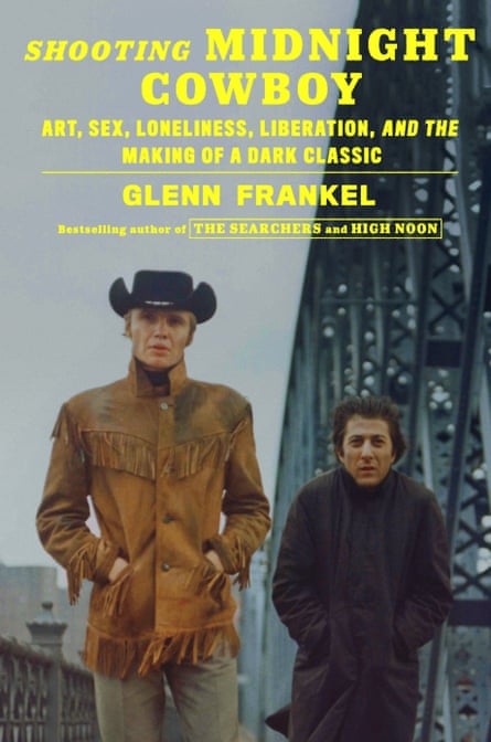 Shooting Midnight Cowboy cover
