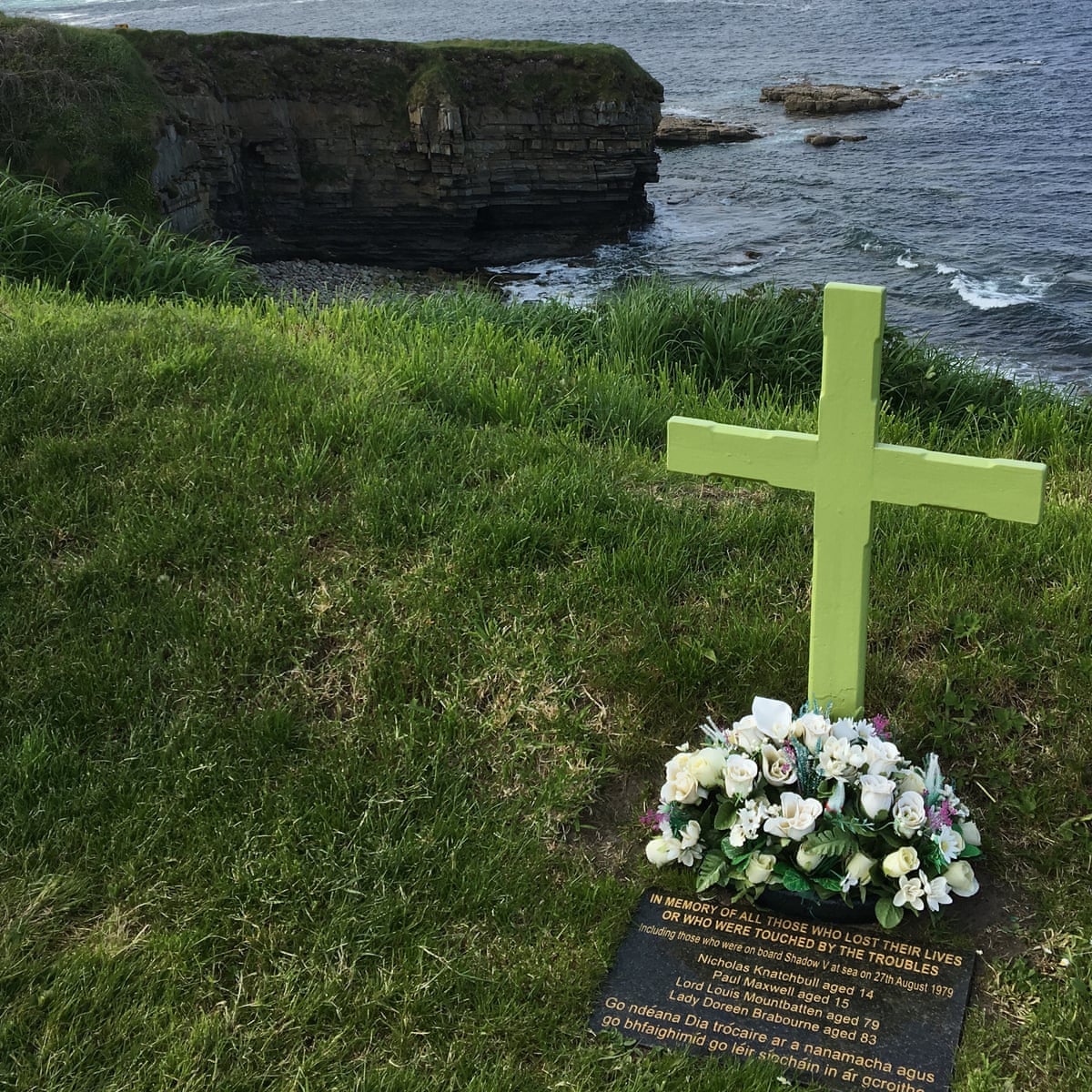 Tv Tonight A Masterpiece On The Assassination Of Lord Mountbatten Television Radio The Guardian