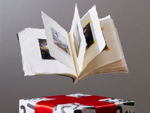 Album: Khadi Papers.