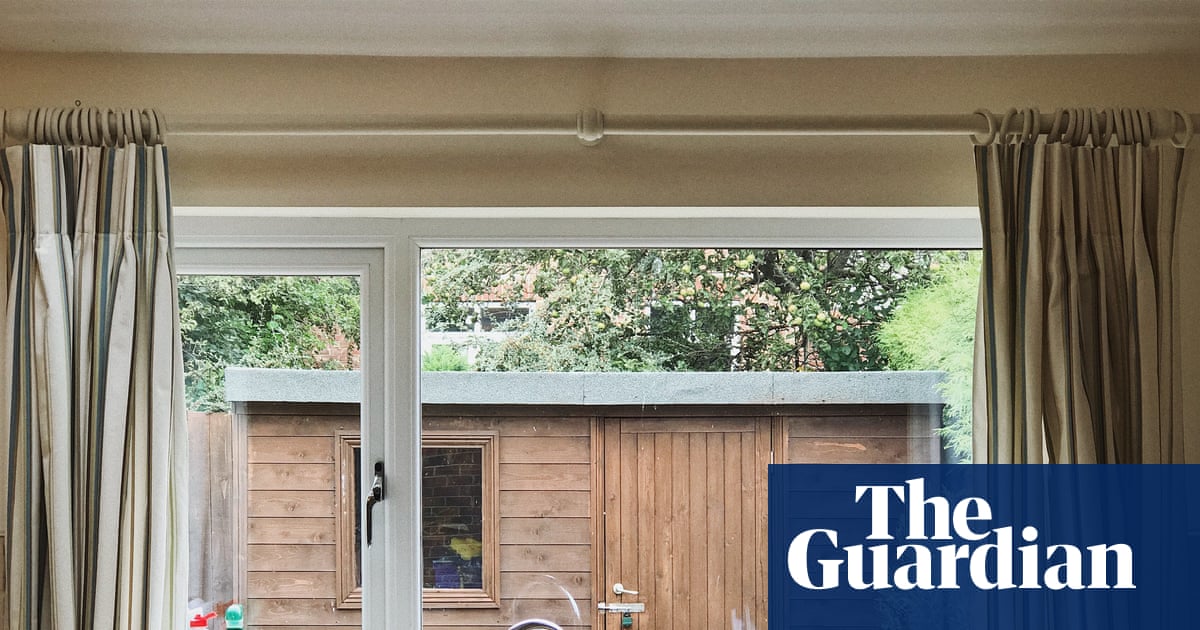 A shedload of trouble for the neighbours | Letters