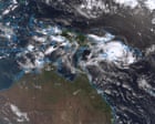 Australia news live: BoM says cyclone Maila may approach Queensland; Chris Bowen calls for Hormuz reopening
