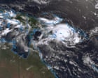 Severe Tropical Cyclone Maila on track to hit far north Queensland three weeks after Narelle tore through