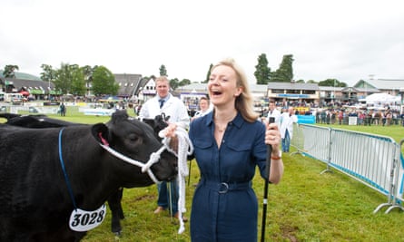 Liz Truss