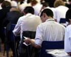 How can we stop destroying the prospects of a generation? Scrapping compulsory GCSE resits will be a start | Polly Toynbee