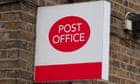 Ministers to quash convictions of hundreds of post office operators