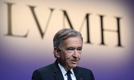 Who Is Bernard Arnault and What Companies Does LVMH Own?