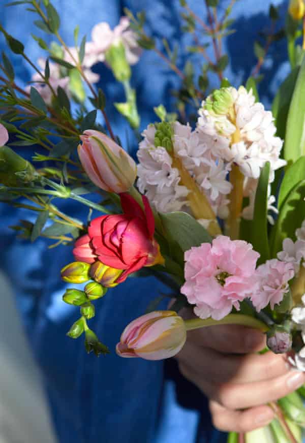 Bloom & Wild - the Nova £26
