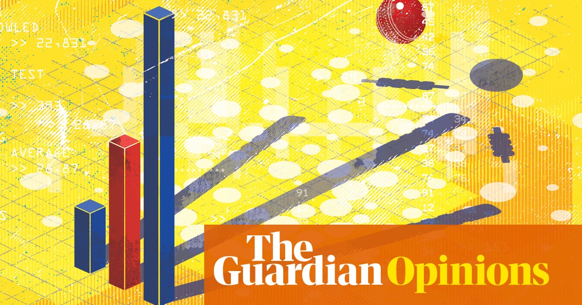 After 25 years of the Suits, is the spinning, self-interested ECB still fit for purpose? | Barney Ronay