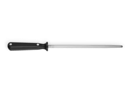John Lewis Classic Sharpening Steel, 25cm