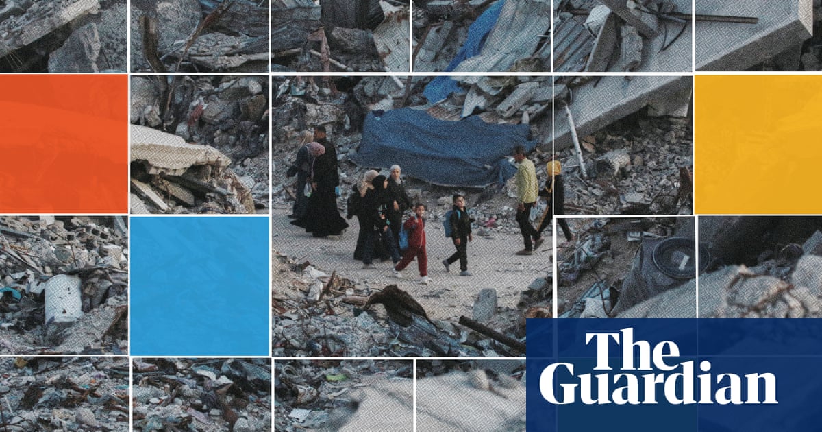 Microsoft faces growing unrest over role in Israel's war on Gaza: Close to a tipping point'