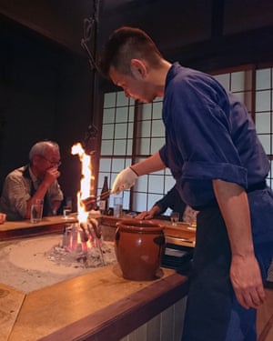 Télécharger gratuitement Images Japan S Yanagiya Is This The Best Restaurant On The Planet dernière salutations