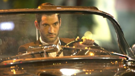 Tom Ellis