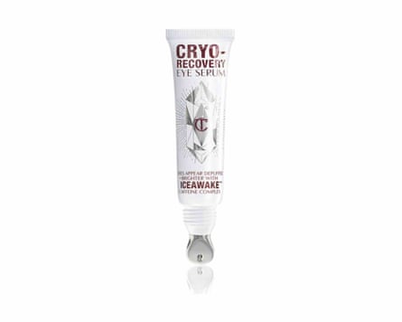 Charlotte Tilbury cryo-recovery eye serum 15ml