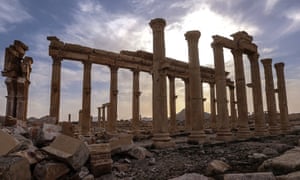 Palmyra