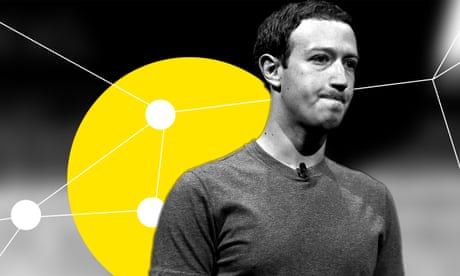 ‘A grand illusion’: seven days that shattered Facebook’s facade