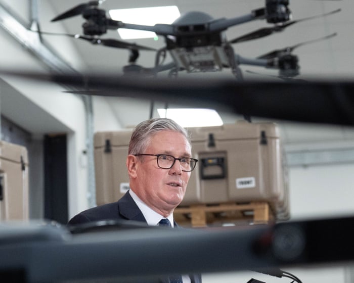 Is the new defence plan enough to keep us safe? – The Latest