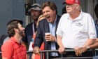 Fox News and Republicans try to shift attention to crime as midterms loom Fox News and Republicans try to shift attention to crime as midterms loom