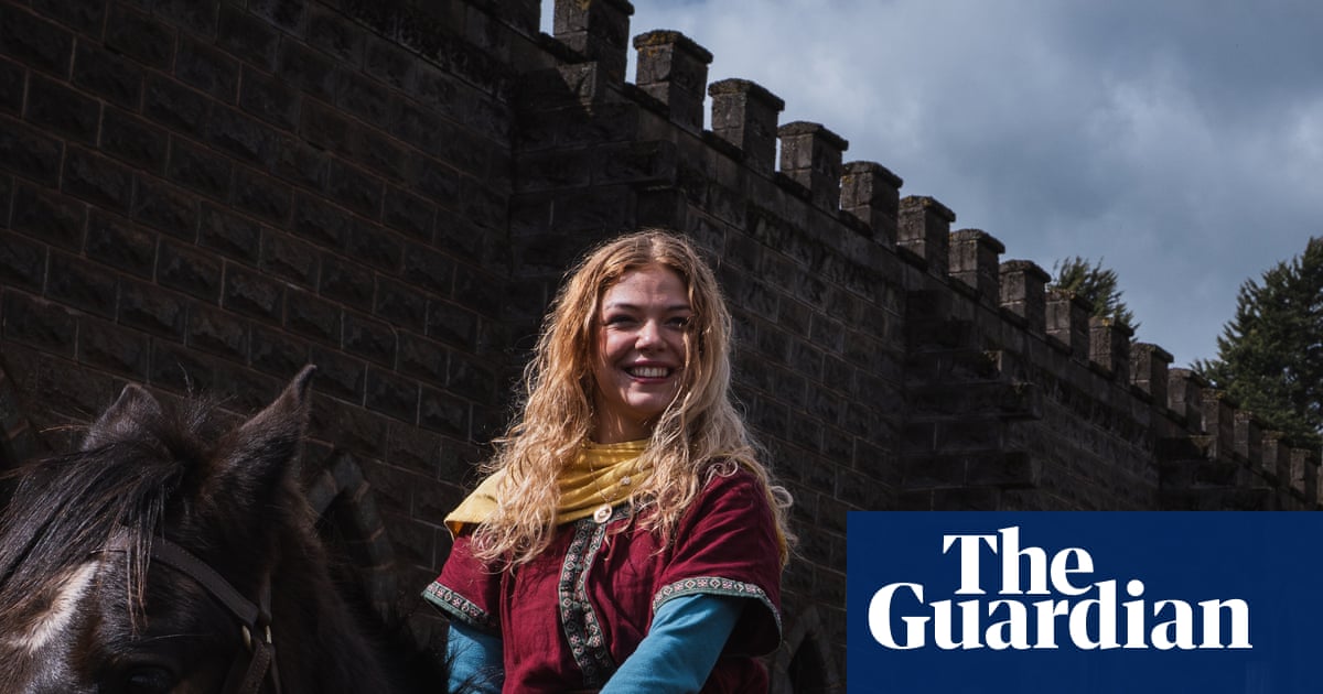 After 10 years talking to knights, squires and wizards, I understand why ren fairs are booming