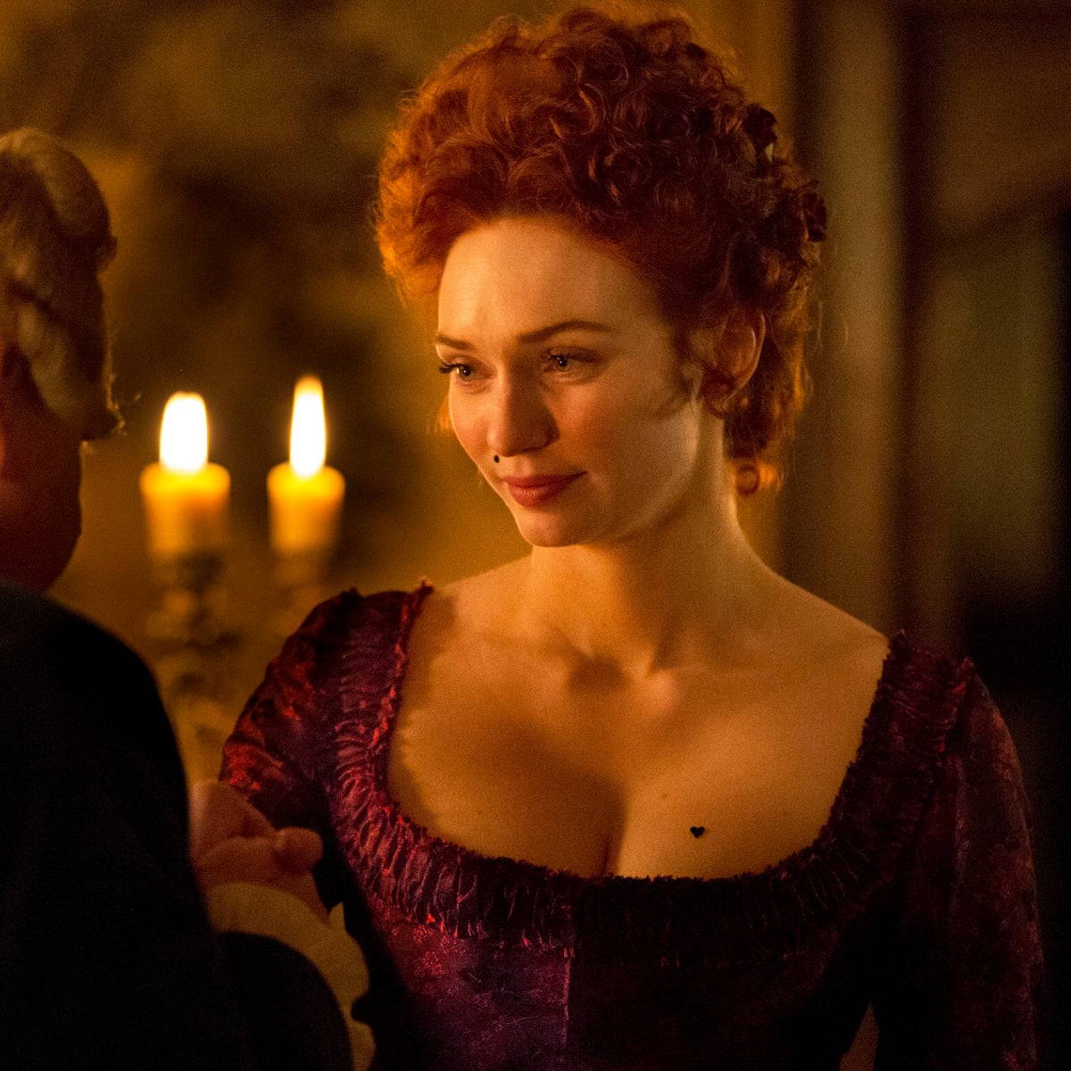 Gangs Of London Episode 9 Synopsis