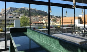 10 Of The Best Hotel B Amp Bs And Apartments In Athens