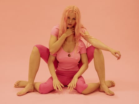 Coexist by Arvida Byström (2022).