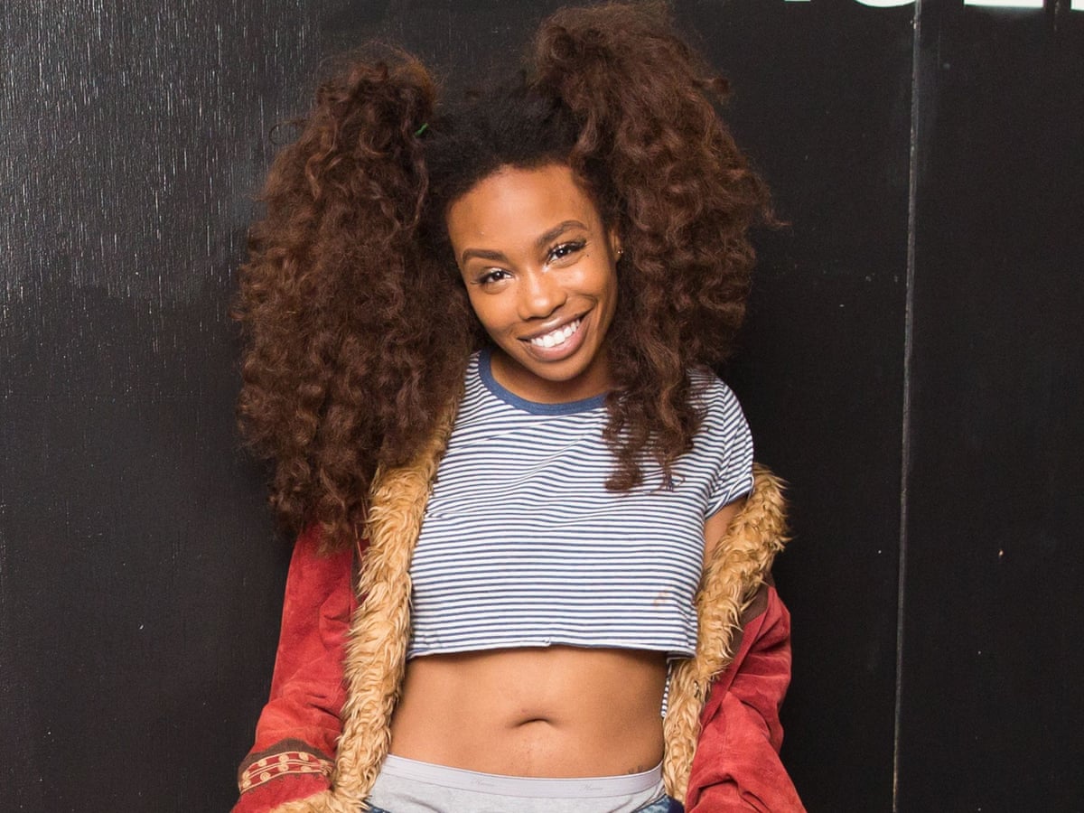Why I love… SZA | Culture | The Guardian
