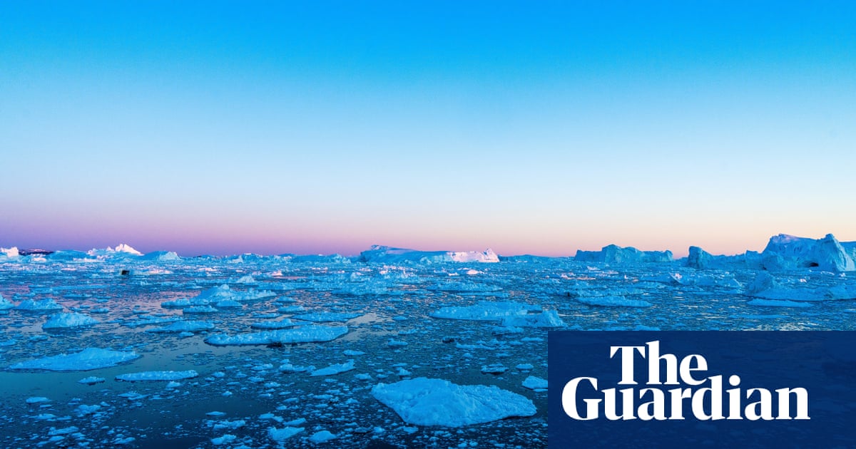Climate crisis: Scientists spot warning signs of Gulf Stream collapse