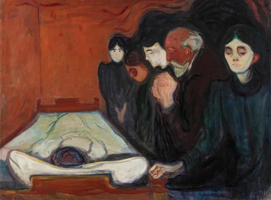 Their lives were stolen...on their deathbed.