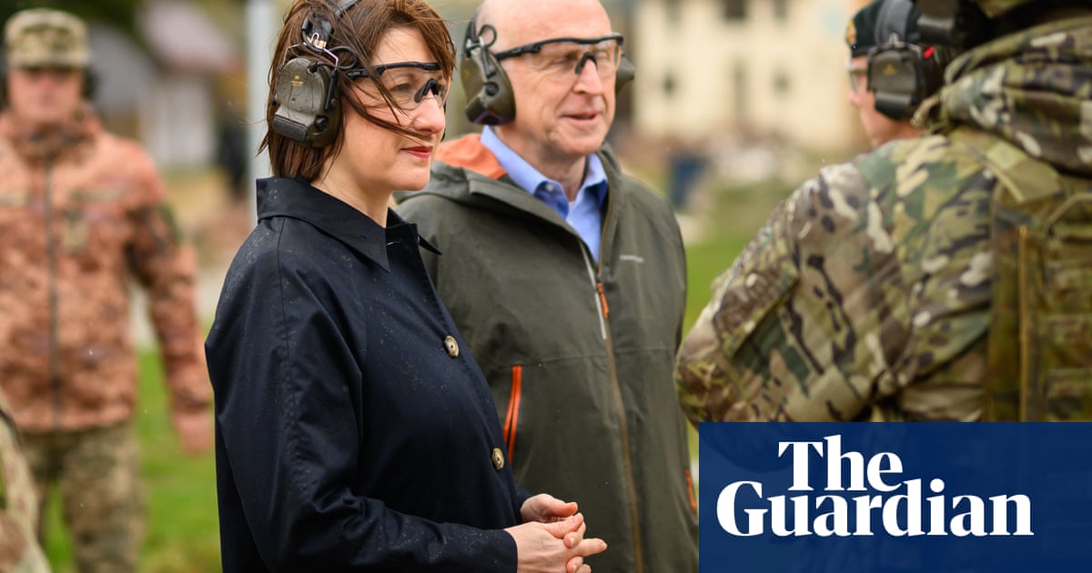 Britain lends Ukraine another .26 billion to buy weapons to fight Russia | Rachel Reeves Britain lends Ukraine another .26 billion to buy weapons to fight Russia | Rachel Reeves