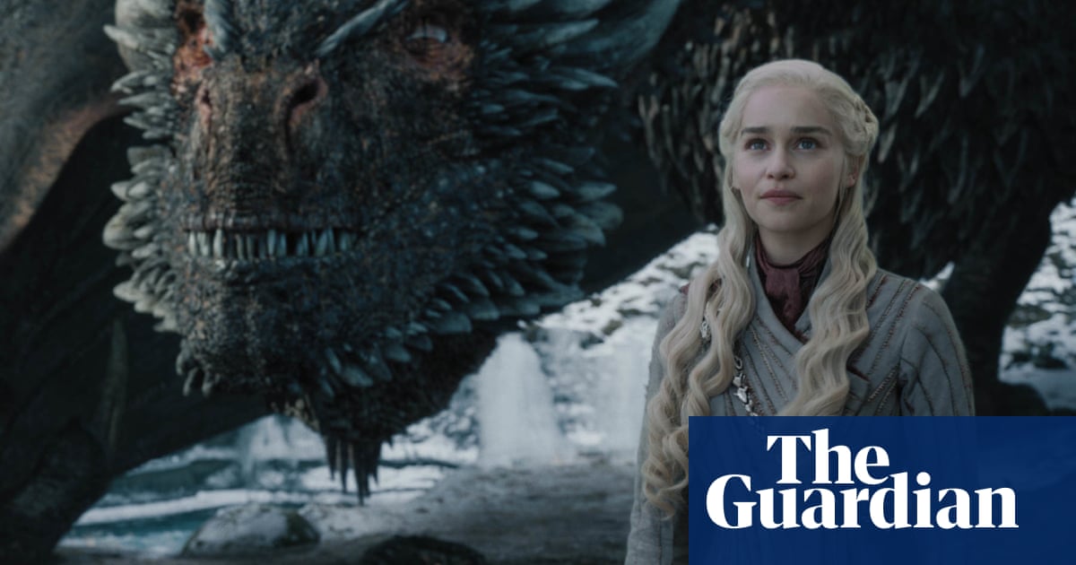 Emmys 2019 Game Of Thrones Leads Race With Record 32 Nominations