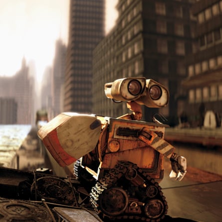 Wall-E