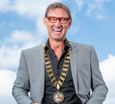 Tony Adams