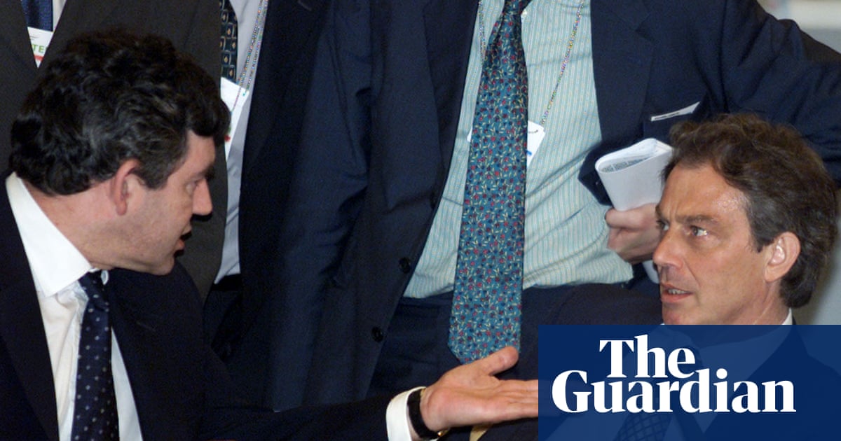 I became obsessed': New Labour psychodrama grips TikTok teenagers