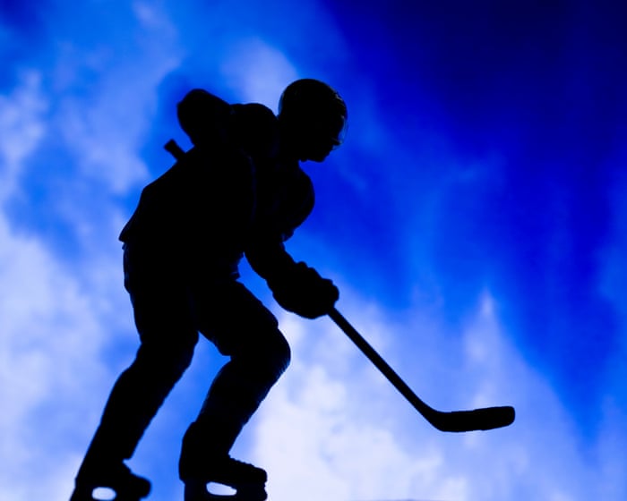 Arizona State hockey coach on leave after practice that left player fighting for life