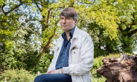 Simon Armitage Queen's gold medal for poetry | Armitage | The