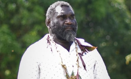 29+ Ishmael Toroama Bougainville PNG