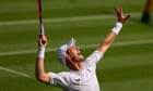 Wimbledon 2023 draws: Andy Murray to face Ryan Peniston in all-British opener