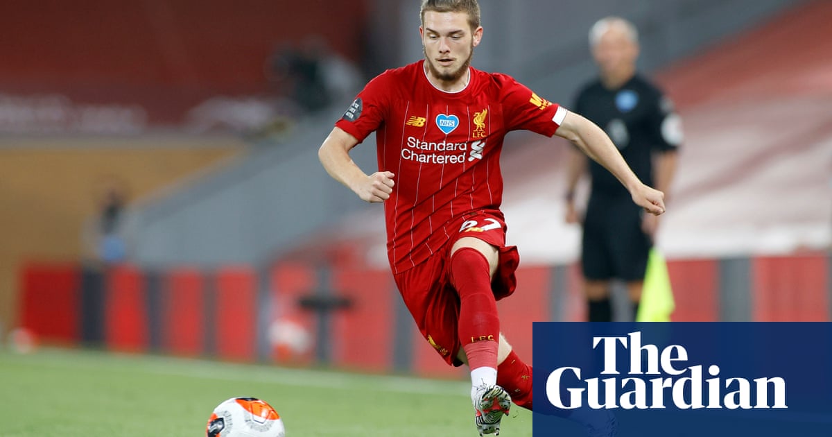 Harvey Elliott Read Full Articles Watch Videos Browse Through Thousands Of Titles Images And More About Harvey Elliott With Jd Social