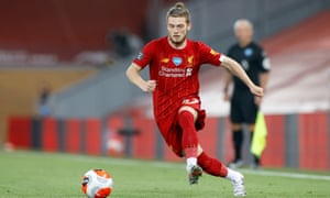 Liverpool And Fulham Heading For Tribunal Over Harvey Elliott Fee