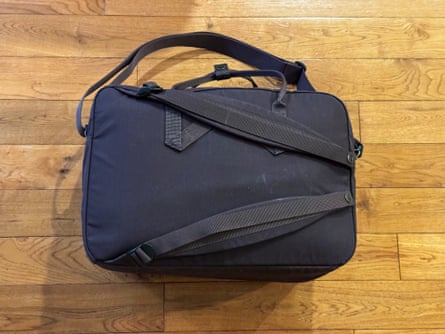 Fjallraven Weekender 3