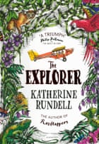 Explorer book cover